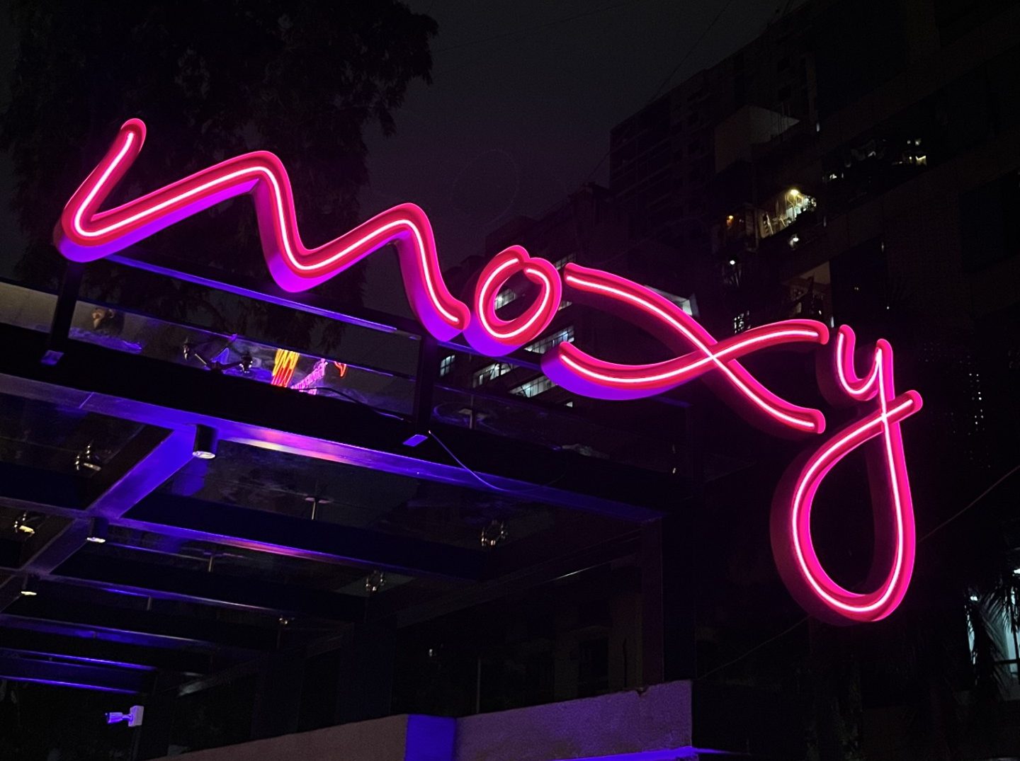 Moxy Hotels celebrates 10th anniversary