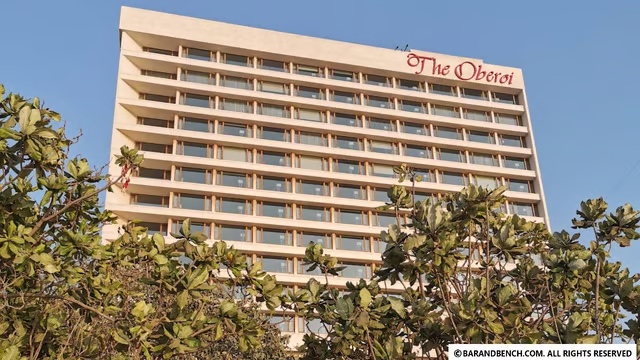 Oberoi hotels