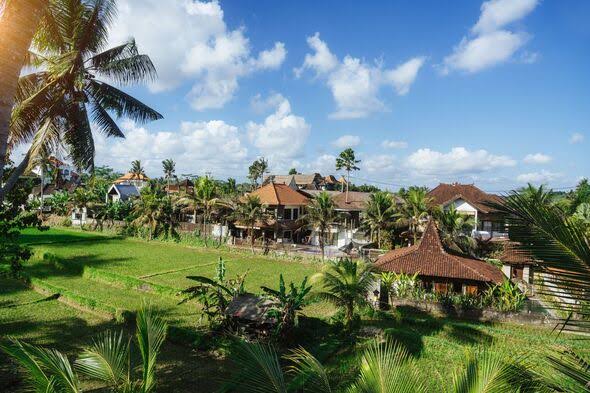 Indonesia to Impose Moratorium on Hotel, Villa, and Nightclub Construction in Bali to Combat Overdevelopment