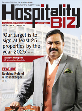 HBIZ E-Magazine Aug 2024