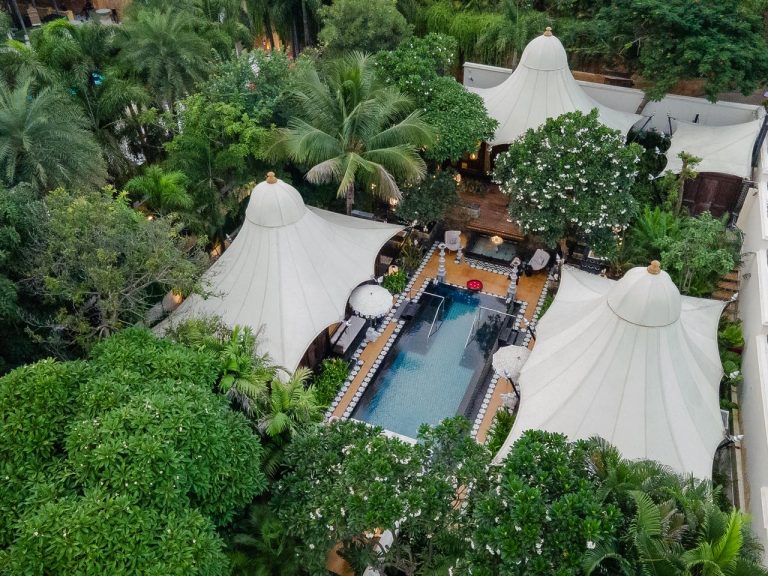 The Leela Group Introduces Arq by The Leela