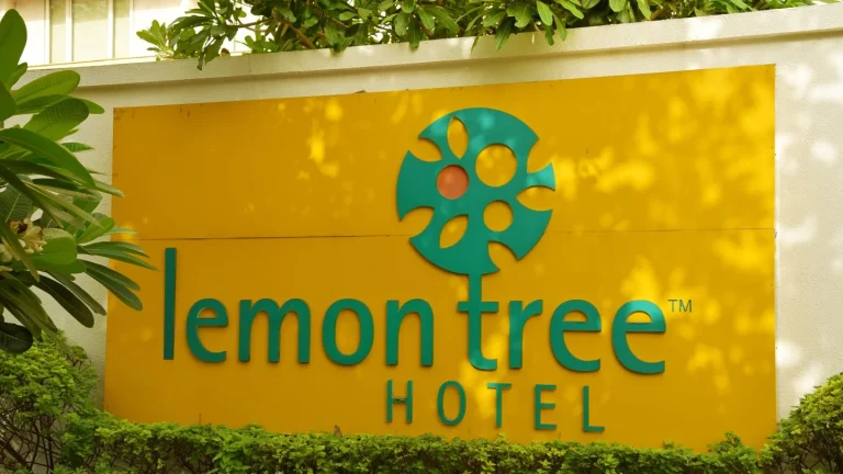 lemon tree hotels