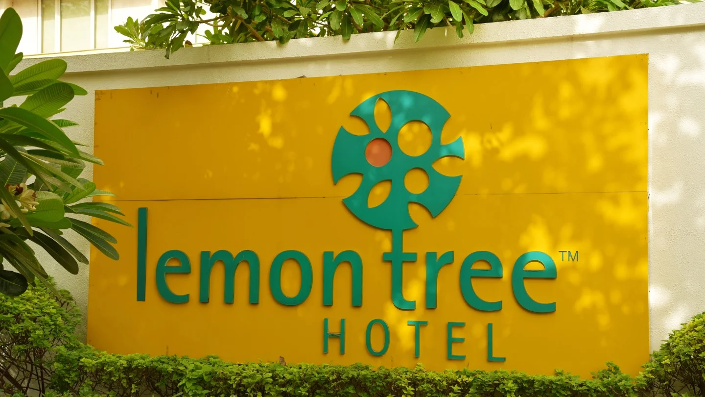 Lemon Tree Hotels signs a new property in Udaipur - Hospitality Biz ...