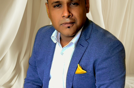 Nelson Sumit Gomes Takes Over As The Assistant General Manager - Marketing at MAYFAIR Hotels & Resorts