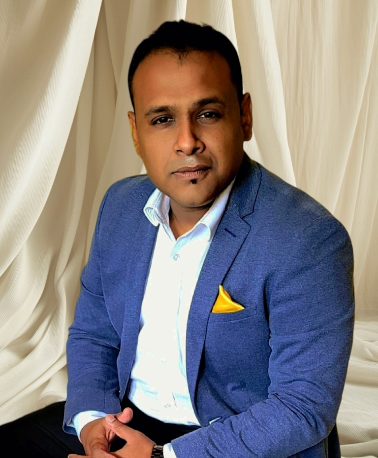 Nelson Sumit Gomes Takes Over As The Assistant General Manager - Marketing at MAYFAIR Hotels & Resorts