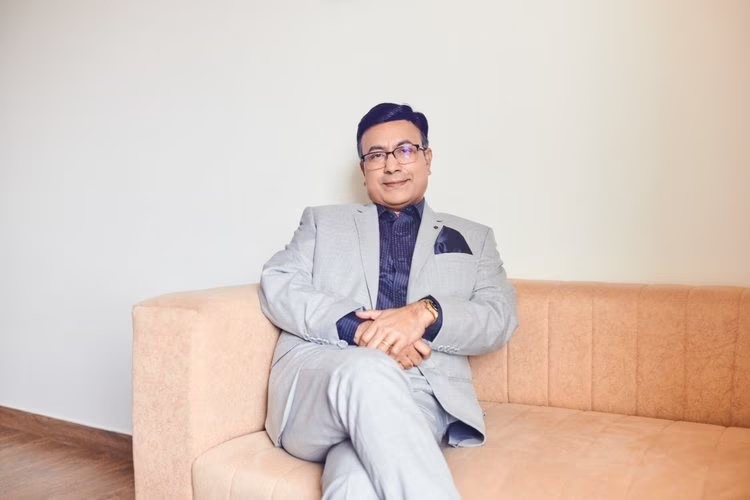 Sarbendra Sarkar, Founder & MD, Cygnett Hotels & Resorts