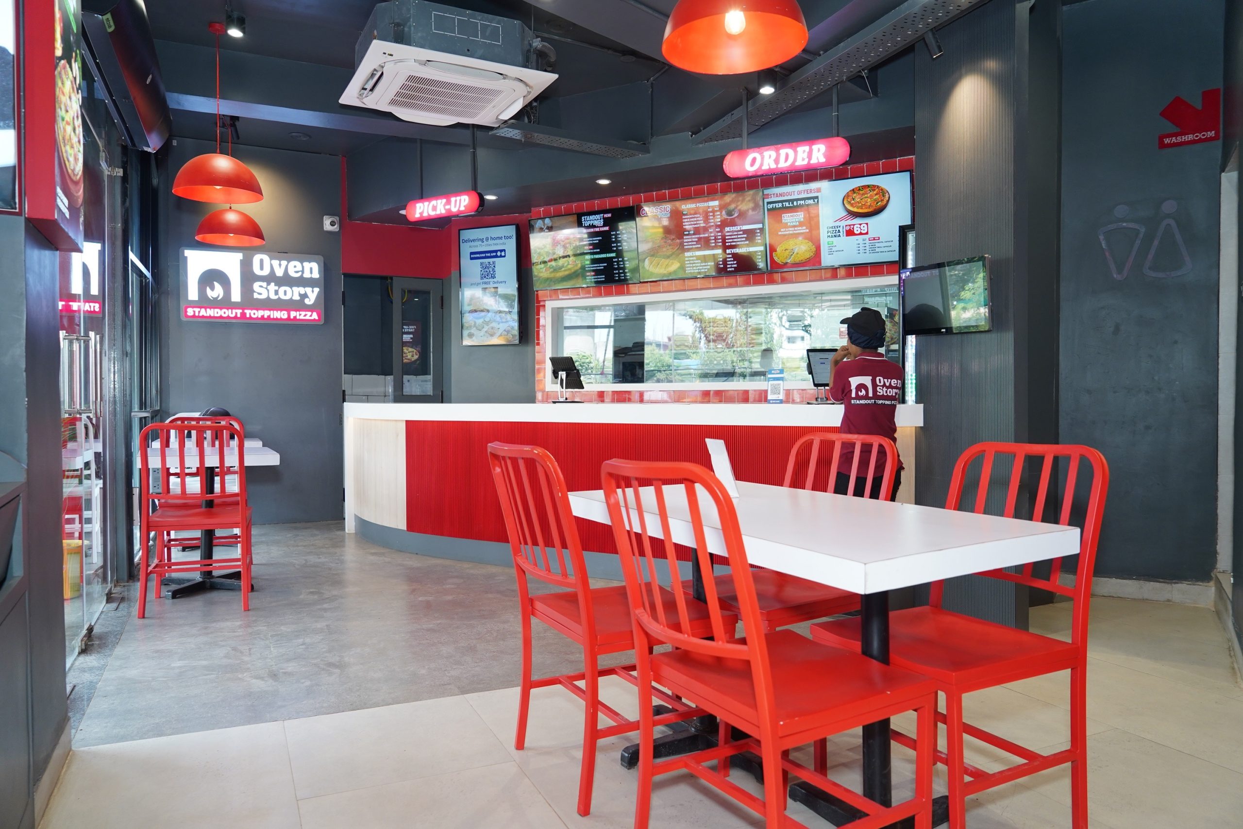 Oven Story launches its first offline flagship store in Patna, Bihar