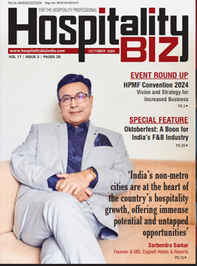 HBIZ E-Magazine October 2024