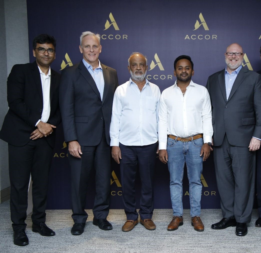 Accor Announces the Signing of Novotel Tirupati and ibis Styles Tirupati