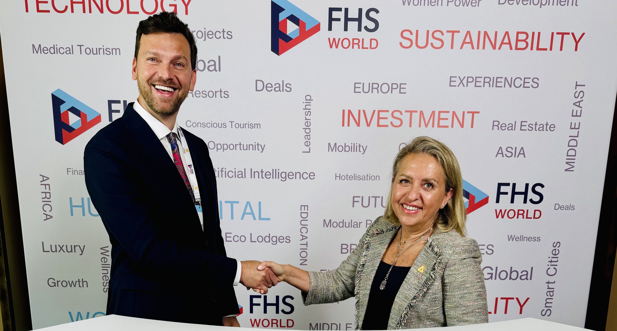 HSMAI MEA and Sommet Education Partner to Advance Hospitality Education and Career Growth