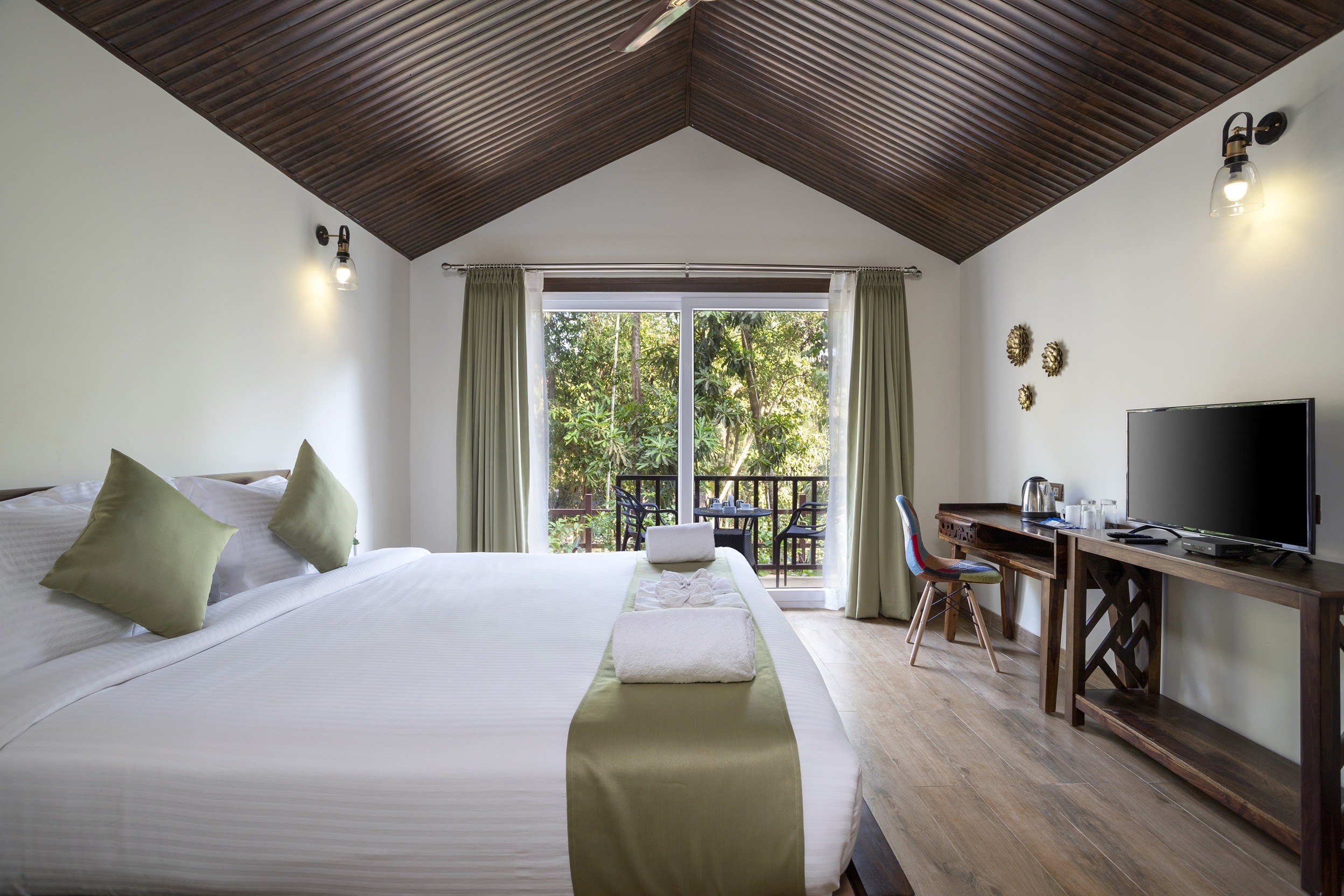 Stone Wood Hotels & Resorts Embarks on Bold Expansion with New Brand Categories