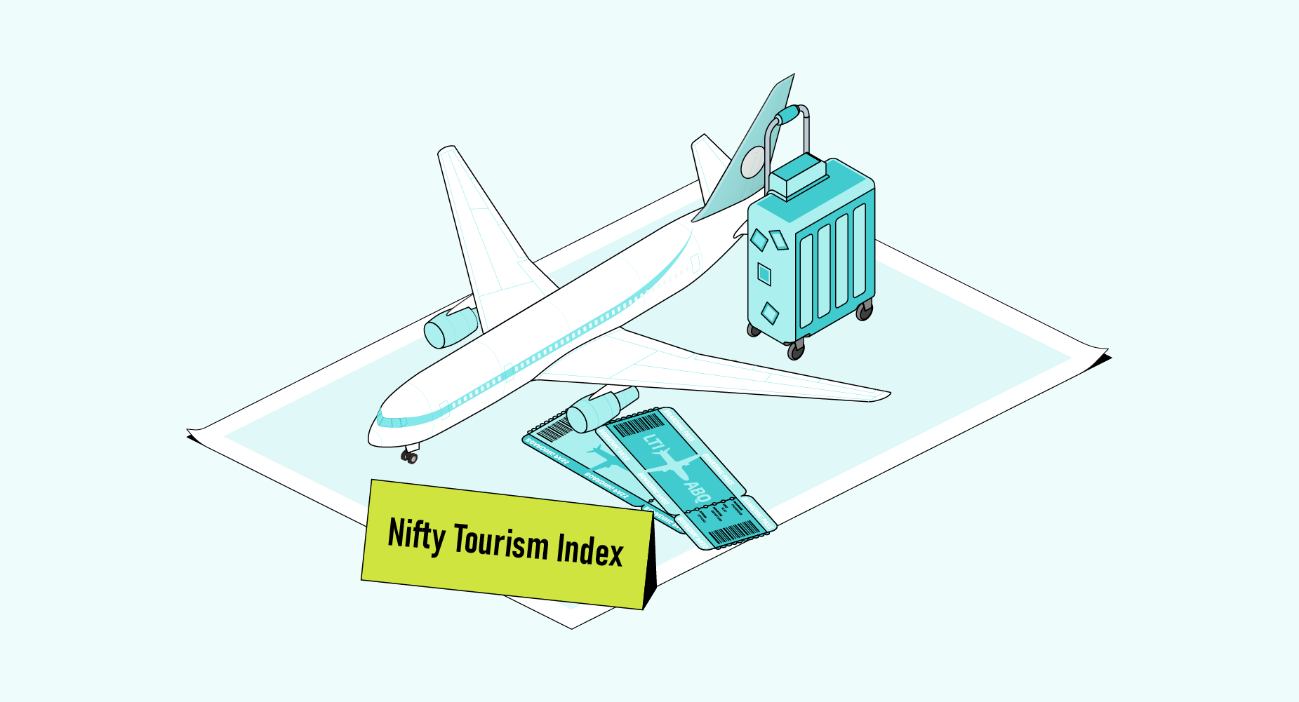 India’s Hospitality Industry Gets a Boost with Launch of Nifty India Tourism Index