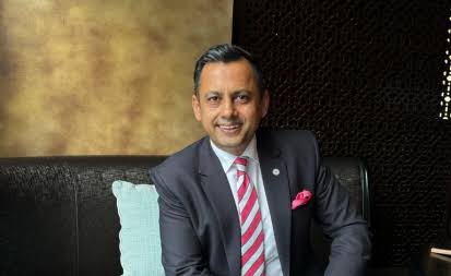 Subhankar Bose, General Manager, Sheraton Hyderabad Hotel