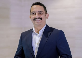 Tejus Jose, Director of Operations, ibis & ibis Styles India