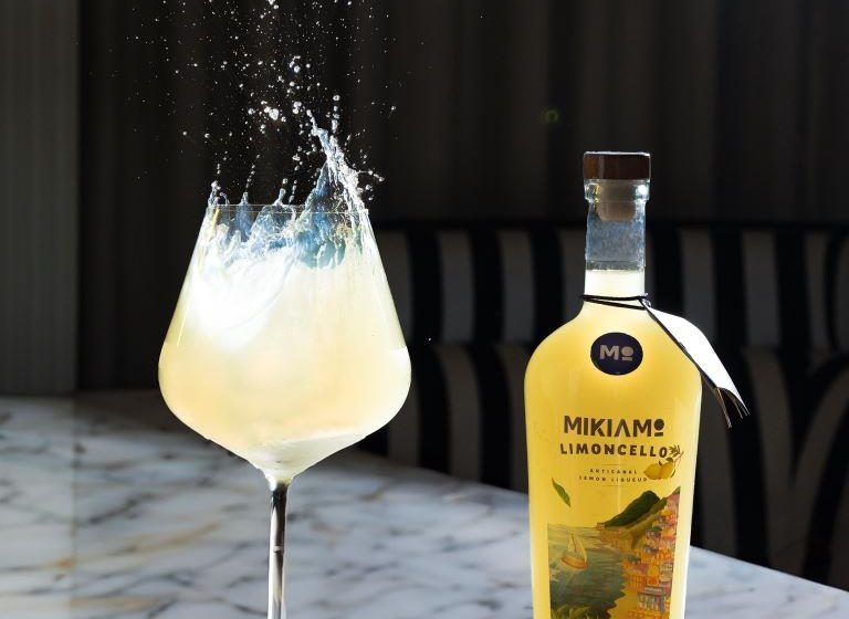 Mikiamo Limoncello: Bringing Italian Heritage to Indian Shores