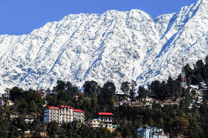 Hotel Associations Urge CM to Boost Dharamsala Tourism with Improved Infrastructure