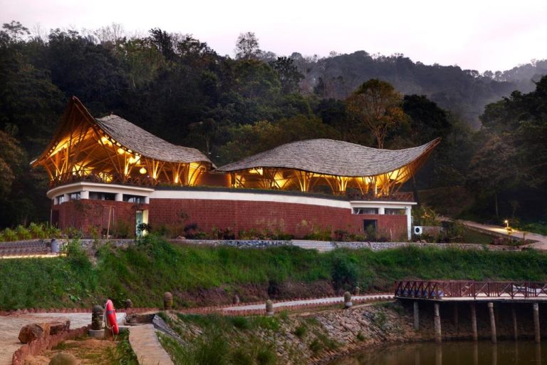 Timbertales, A Luxurious New Escape, Opens in Coorg