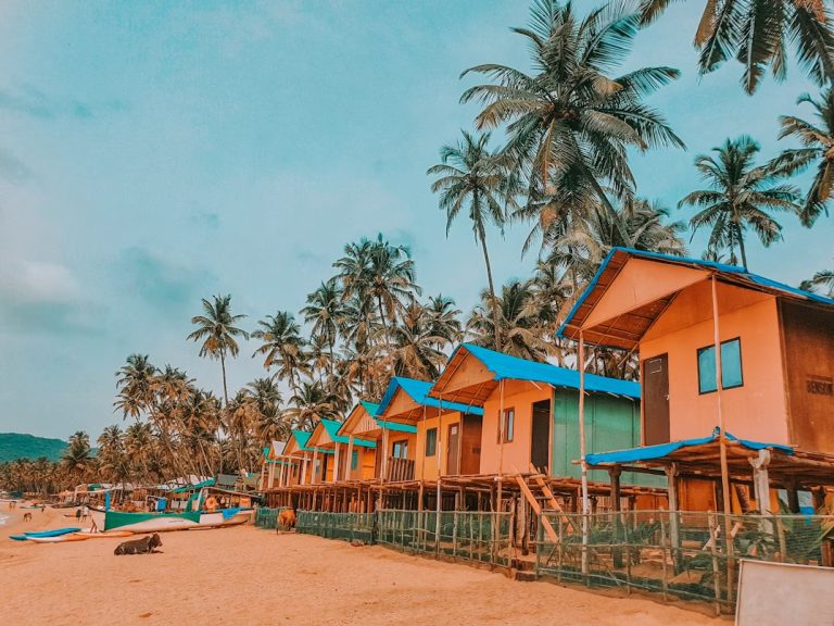 Goa Hotel Bookings Rise 14% in Q4 2024 Amid Growing Demand for Luxury Stays: MakeMyTrip