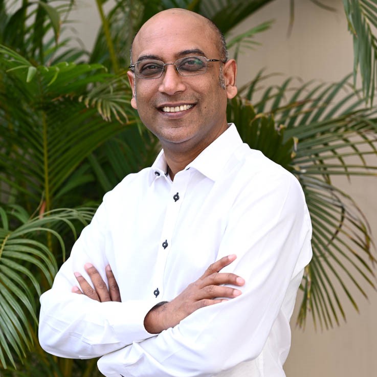 InterGlobe Hotels Appoints Seasoned Hospitality Leader Vinay Gupta as Vice President of Development & Asset Management