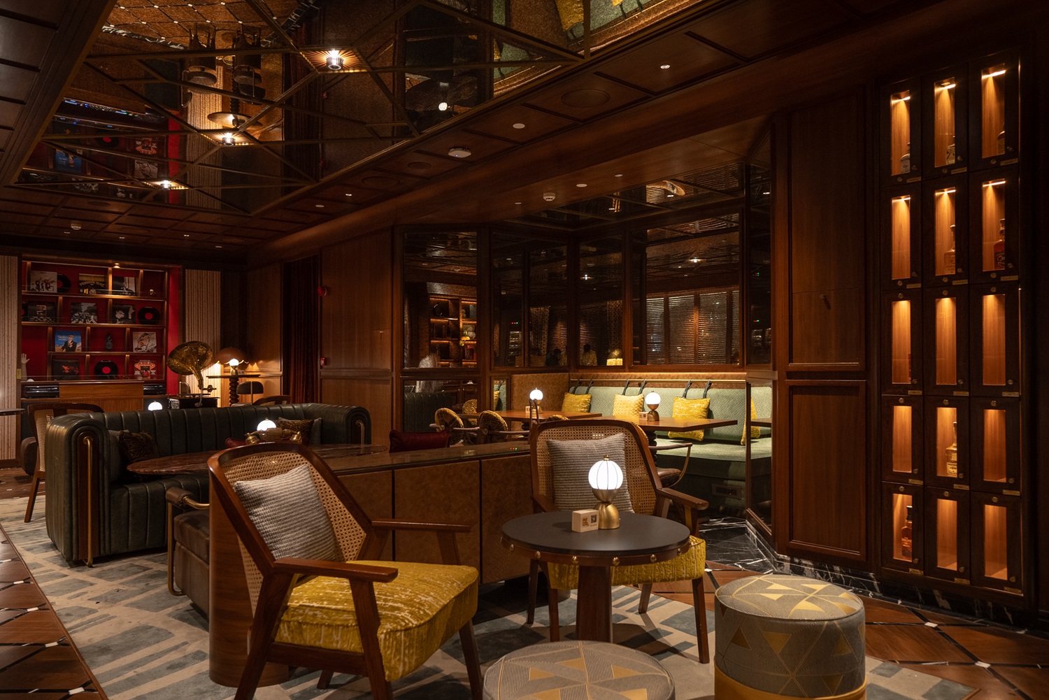 Hyatt India Unveils “PVT LTD” The First Exclusive Speakeasy Bar at Hyatt Centric Chandigarh