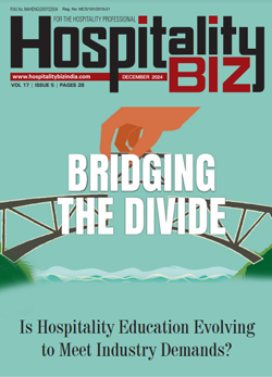 HBIZ E-Magazine December 2024