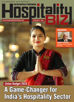 HBIZ E-Magazine February 2025