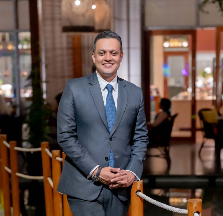 Michael Lestourgeon Elevated to Director of Operations at Park Hyatt Chennai