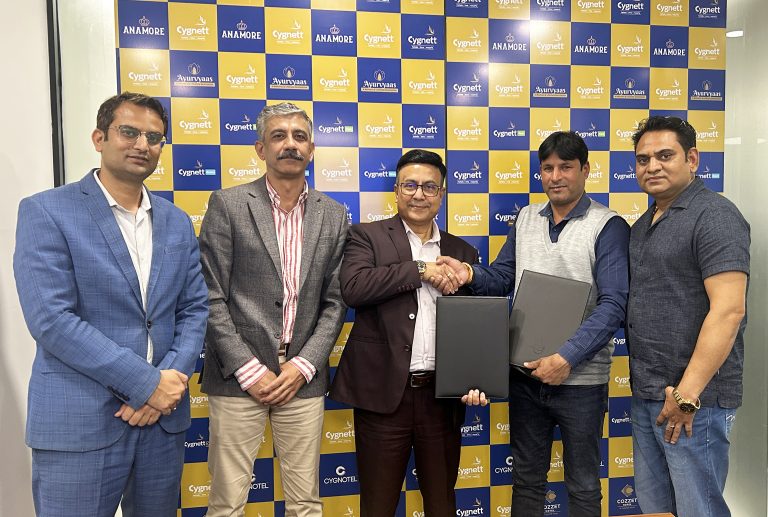 Cygnett Hotels & Resorts to expand footprint in Uttarakhand with the signing of Cygnett Retreat Pangot