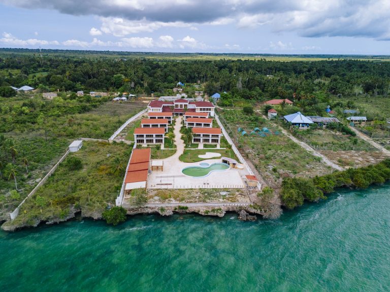 Eight Continents Expands Portfolio with the Launch of Treetop by Eight Continents Zanzibar