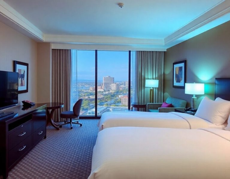 Marriott Elevates Gujarat’s Hospitality Landscape with a Five-Star Hotel in Dholera Smart City