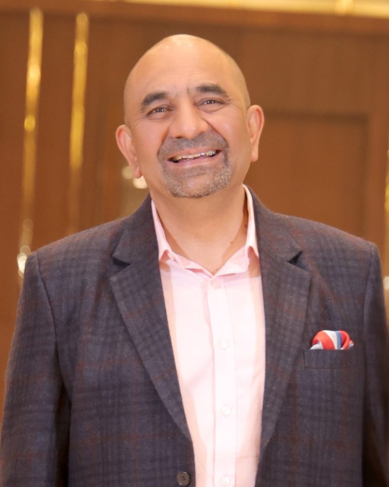 WelcomHeritage Appoints Mr. Ashutosh Chhibba as its Chief Executive Officer