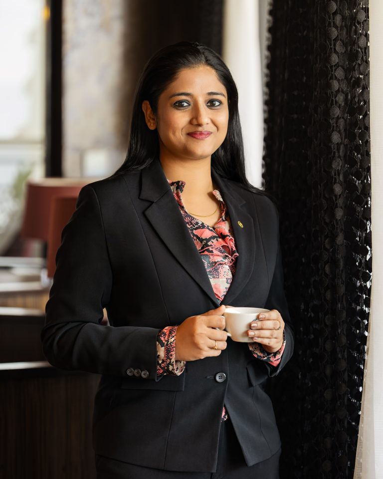 Sofitel Mumbai BKC Appoints Anwesha Podder as Associate Director