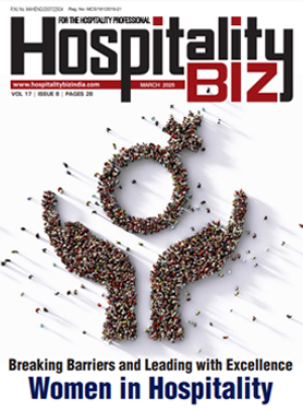 HBIZ E-Magazine March 2025