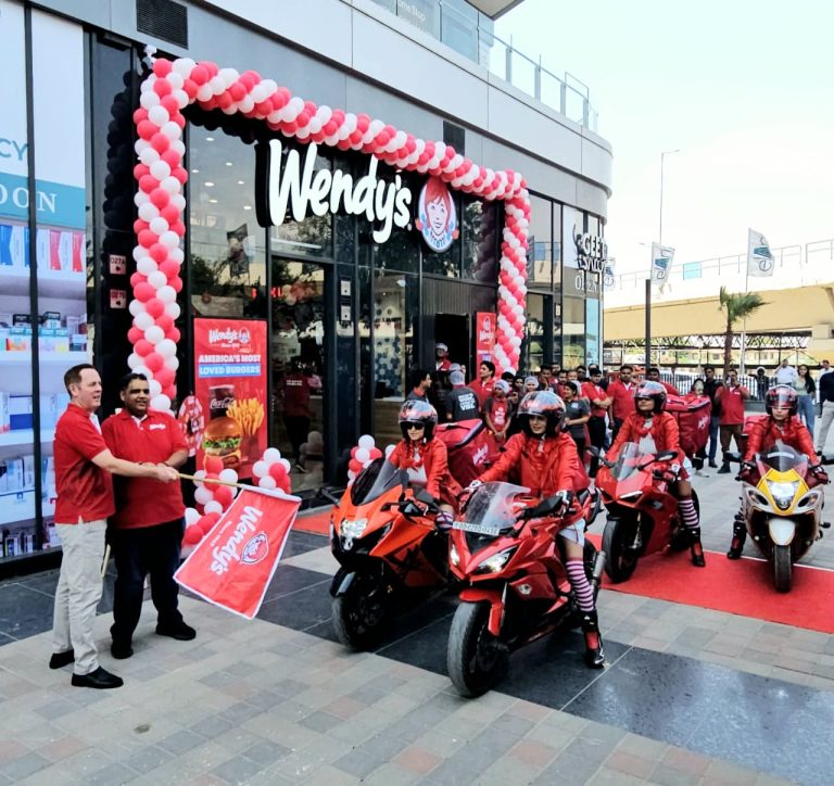 Rebel Foods Opens 200th Wendy’s Restaurant in India - Hospitality Biz ...