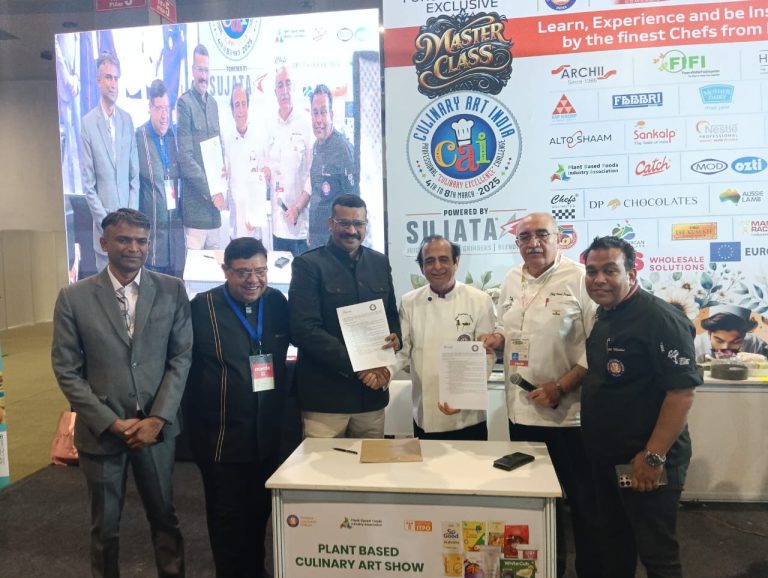 HPMF and ICF Join Forces to Transform India’s Hospitality Sector