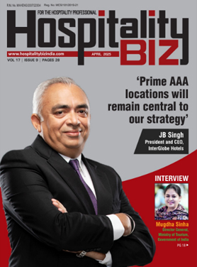 HBIZ E-Magazine April 2025