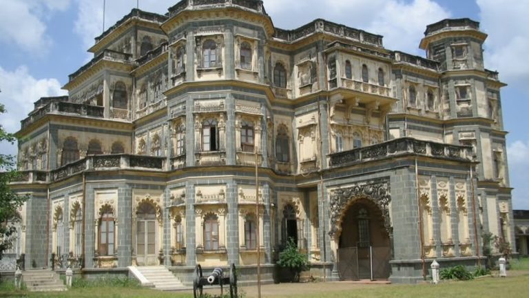 Taj palitana