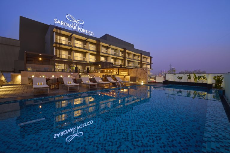 Sarovar