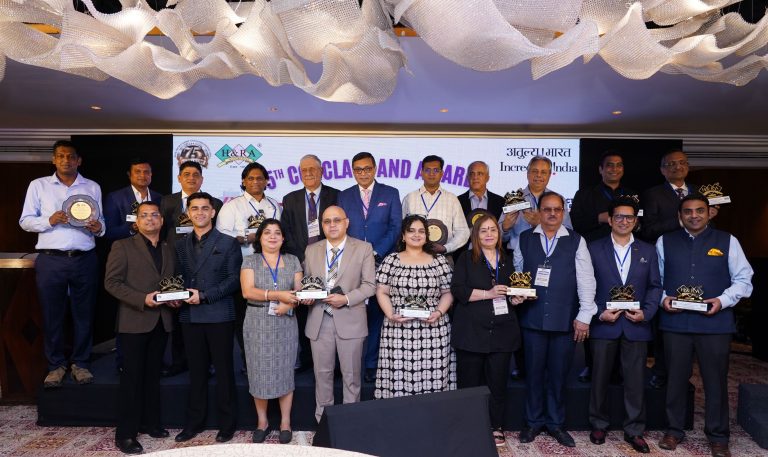 HRAWI Honours Icons at Empowering Hospitality 2025