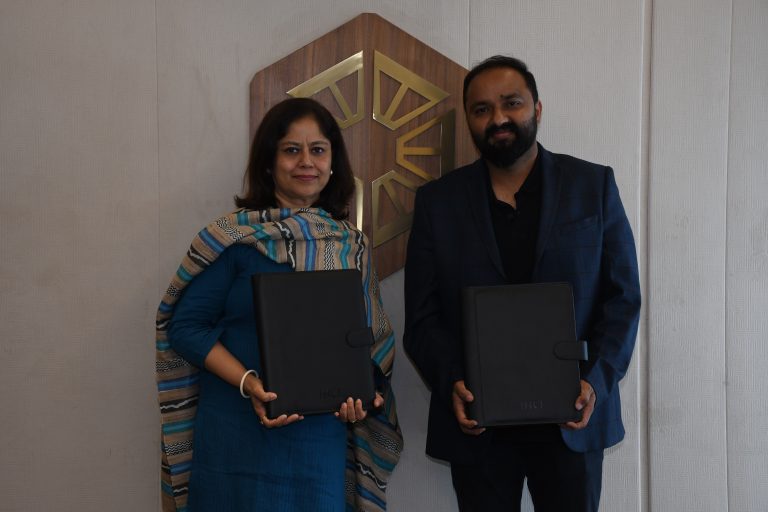 IHCL Signs New Vivanta Hotel in Jaipur
