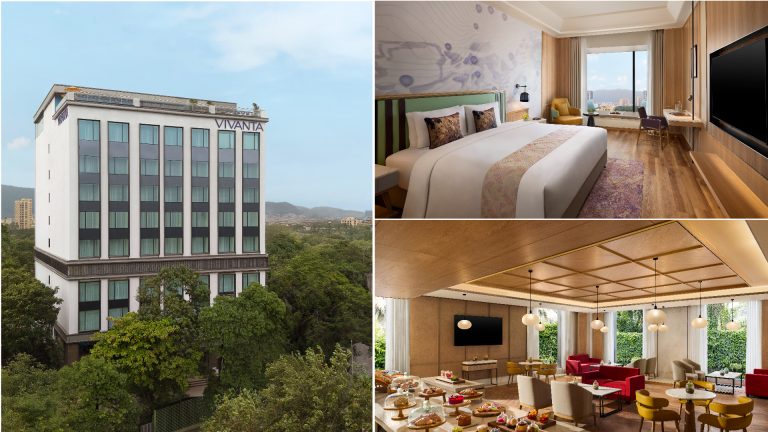 IHCL Launches Vivanta Thane on LBS Road