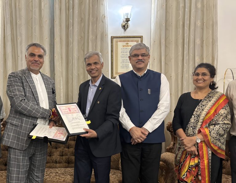 SPPU and A-Star Academy Forge Landmark Alliance for Next-Gen Hospitality Education