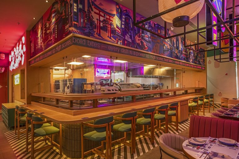 Harajuku Tokyo Café Raises USD 2 Million Seed Funding to Drive India Expansion