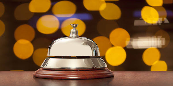 400,000 Hotel Rooms in India Shift to Cloud Platforms
