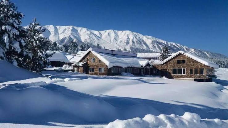 137-Year-Old Nedous Hotel Evicted by Authorities Amid Land Dispute