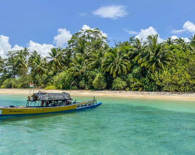 IHCL, Hyatt lead race for eco-resorts in Andamans