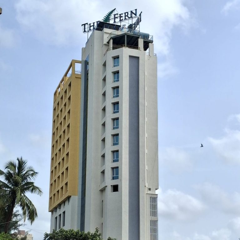 The Fern Hotels Opens The Fern Residency in Mira Road