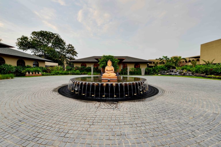 The Fern Hotels & Resorts unveils Vishranta Resort in Kamrej-Surat