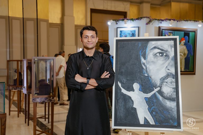 Cinema Meets Art in Style at Tivoli’s Grand Evening