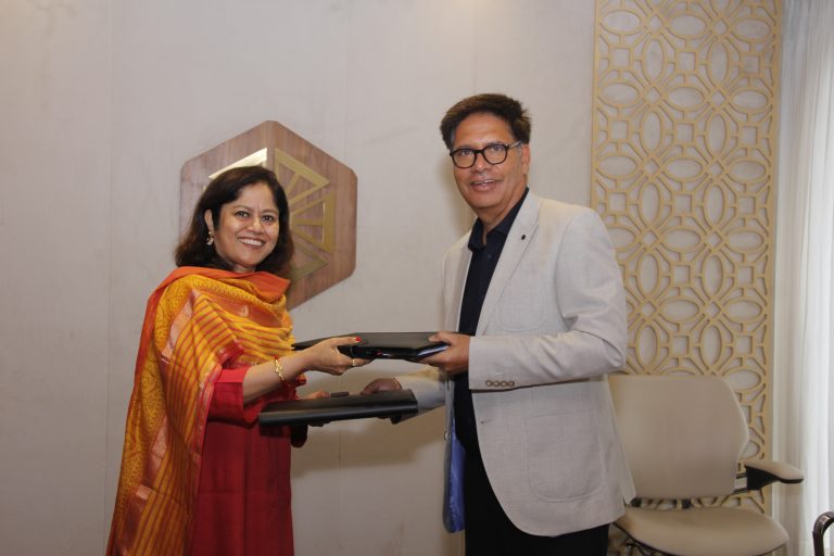 Gateway Expands into Pahalgam with New Signing